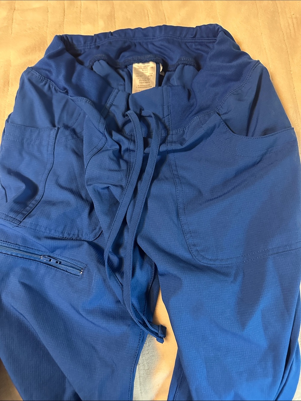 Women’s scrub pants